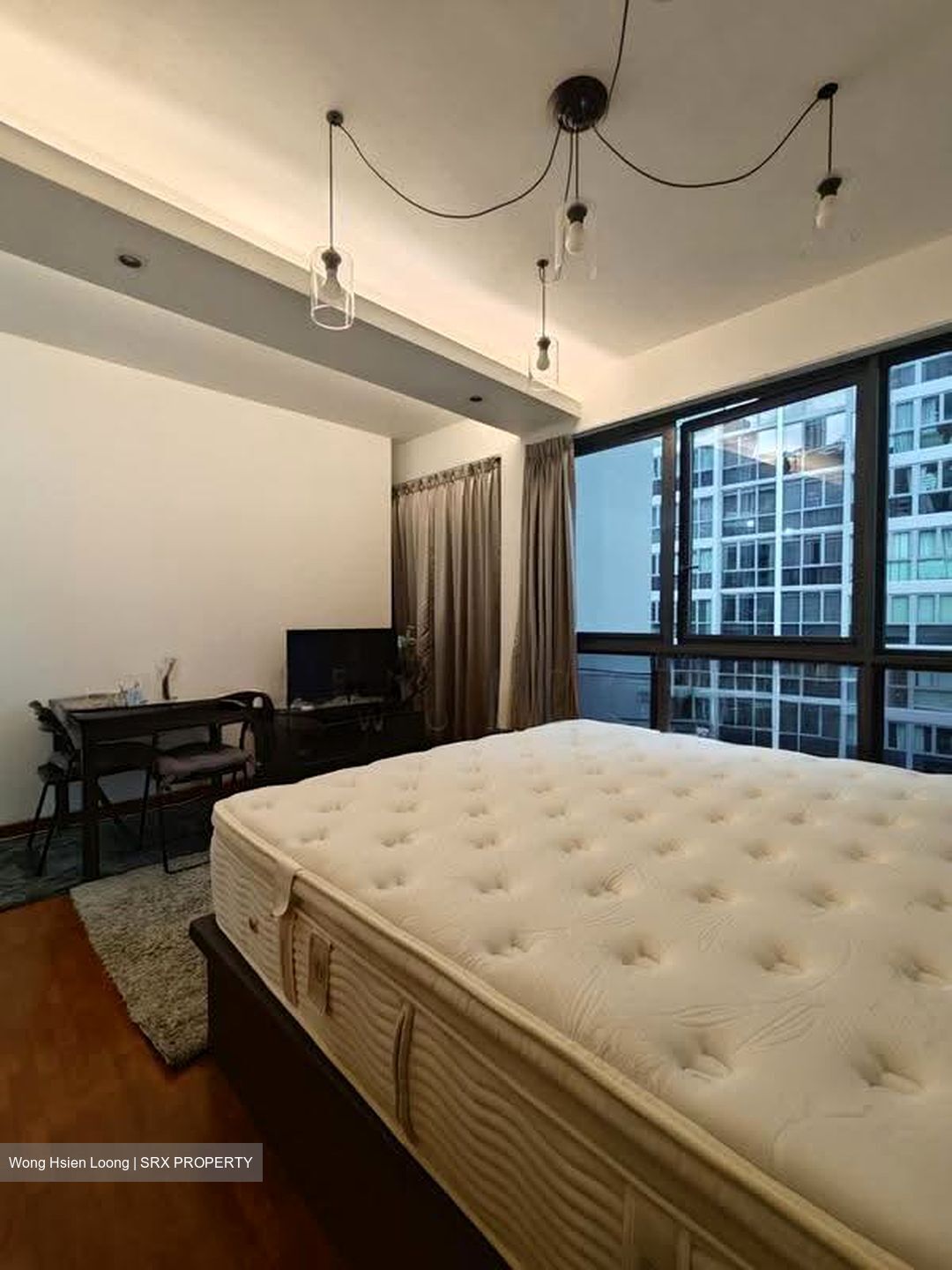 Esparina Residences (D19), Condominium #628916231